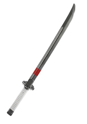 Storm Shadow Ninja Sword -image
