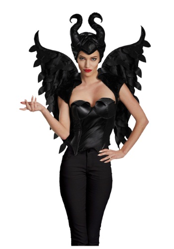 Maleficent Wings By: Disguise for the 2022 Costume season.