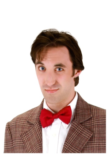 11th Doctor Bow Tie -image