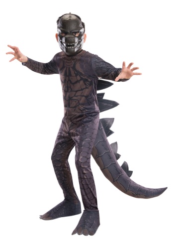 Child Godzilla Costume By: Rubies Costume Co. Inc for the 2022 Costume season.