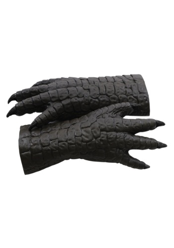 Godzilla Deluxe Latex Hands -image