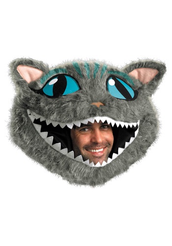 Cheshire Cat Mask -image