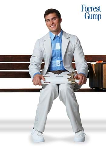 Forrest Gump Suit -image