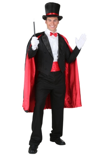 Adult Magic Magician Costume By: Fun Costumes for the 2022 Costume season.