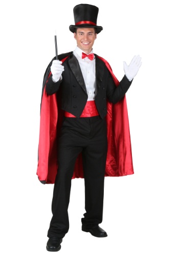 Plus Size Magician Costume By: Fun Costumes for the 2022 Costume season.