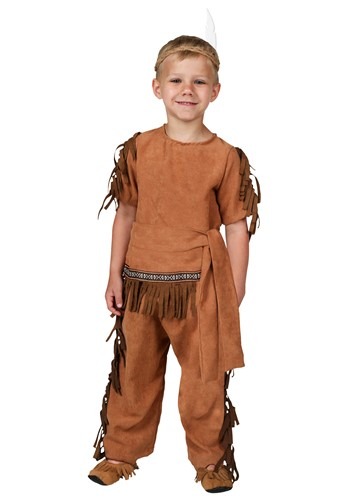 Toddler Indian Costume By: Fun Costumes for the 2022 Costume season.