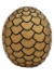 game of thrones dragon egg plush