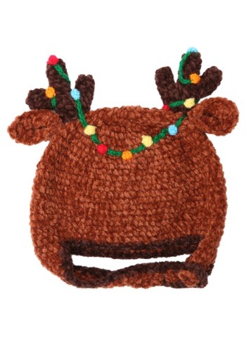 unknown Reindeer Hat
