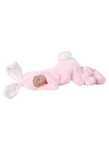 Anne Geddes Bunny Newborn Costume