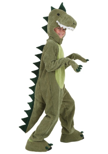 Child T-Rex Costume By: Fun Costumes for the 2022 Costume season.