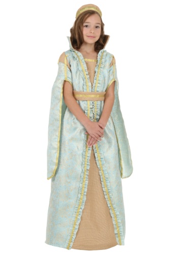 Child Royal Renaissance Costume By: Fun Costumes for the 2022 Costume season.