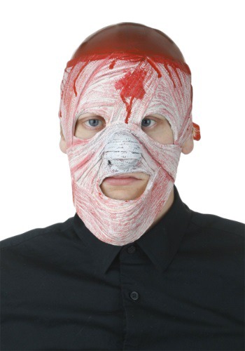 unknown Slipknot Bloody Clown Mask