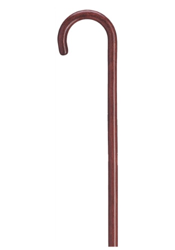 Wooden Cane By: Harvy Canes for the 2022 Costume season.
