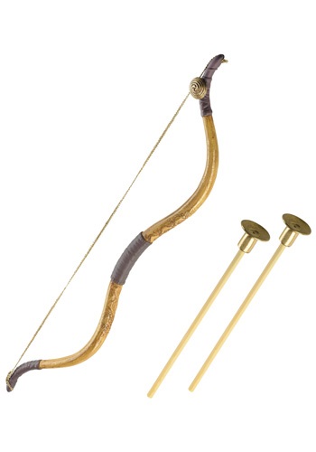 Brave Bow and Arrow -image