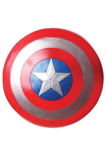 Captain America 24