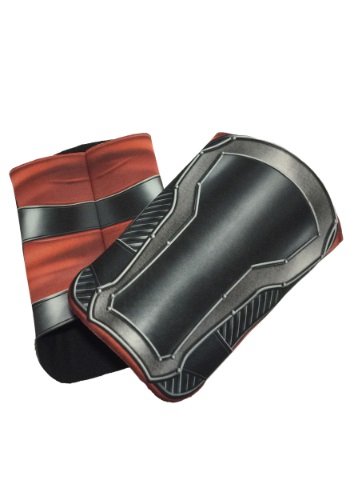 unknown Child Thor Avengers 2 Wrist Guards