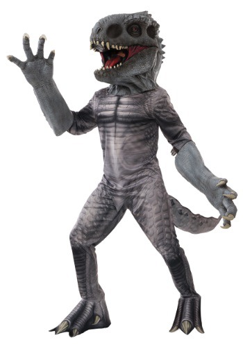 Jurassic World Indominus Rex Costume