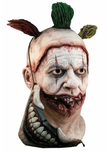 American Horror Story Adult Twisty The Clown Mouth Attachment