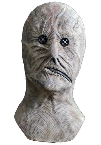 Nightbreed Adult Dr. Decker Mask By: Trick or Treat Studios for the 2022 Costume season.