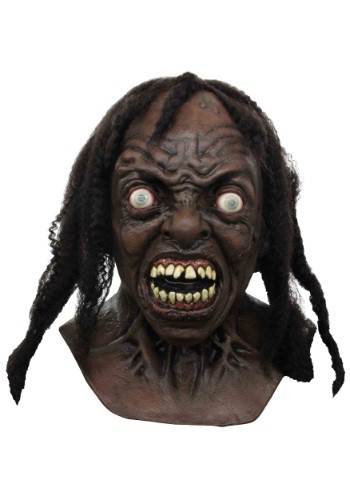 Adult Deluxe Lab Worker Adult Mask By: Ghoulish Productions for the 2022 Costume season.
