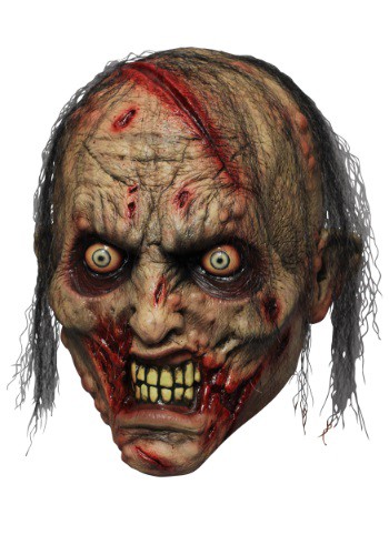 unknown Zombie Biter Adult Mask