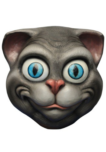 unknown Cute Cat Adult Mask
