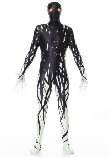 unknown Adult Zalgo Morphsuit