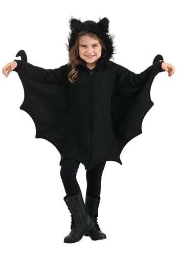 Girls Cozy Bat Costume By: Leg Avenue for the 2022 Costume season.