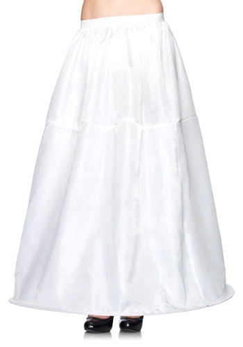 Deluxe Long Hoop Skirt By: Leg Avenue for the 2022 Costume season.
