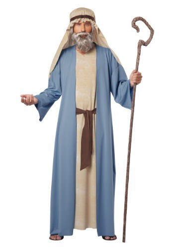 Adult Noah Costume By: California Costume Collection for the 2022 Costume season.