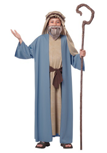 Child Noah Costume By: California Costume Collection for the 2015 Costume season.
