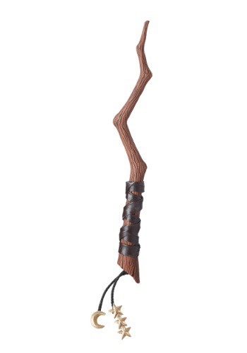 unknown Brown Fantasy Wand