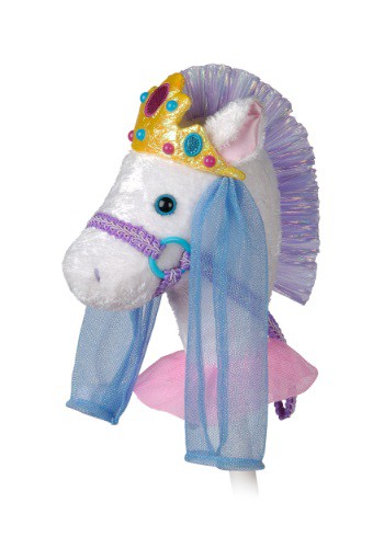 unknown Fancy Prancer Princess Pony 33