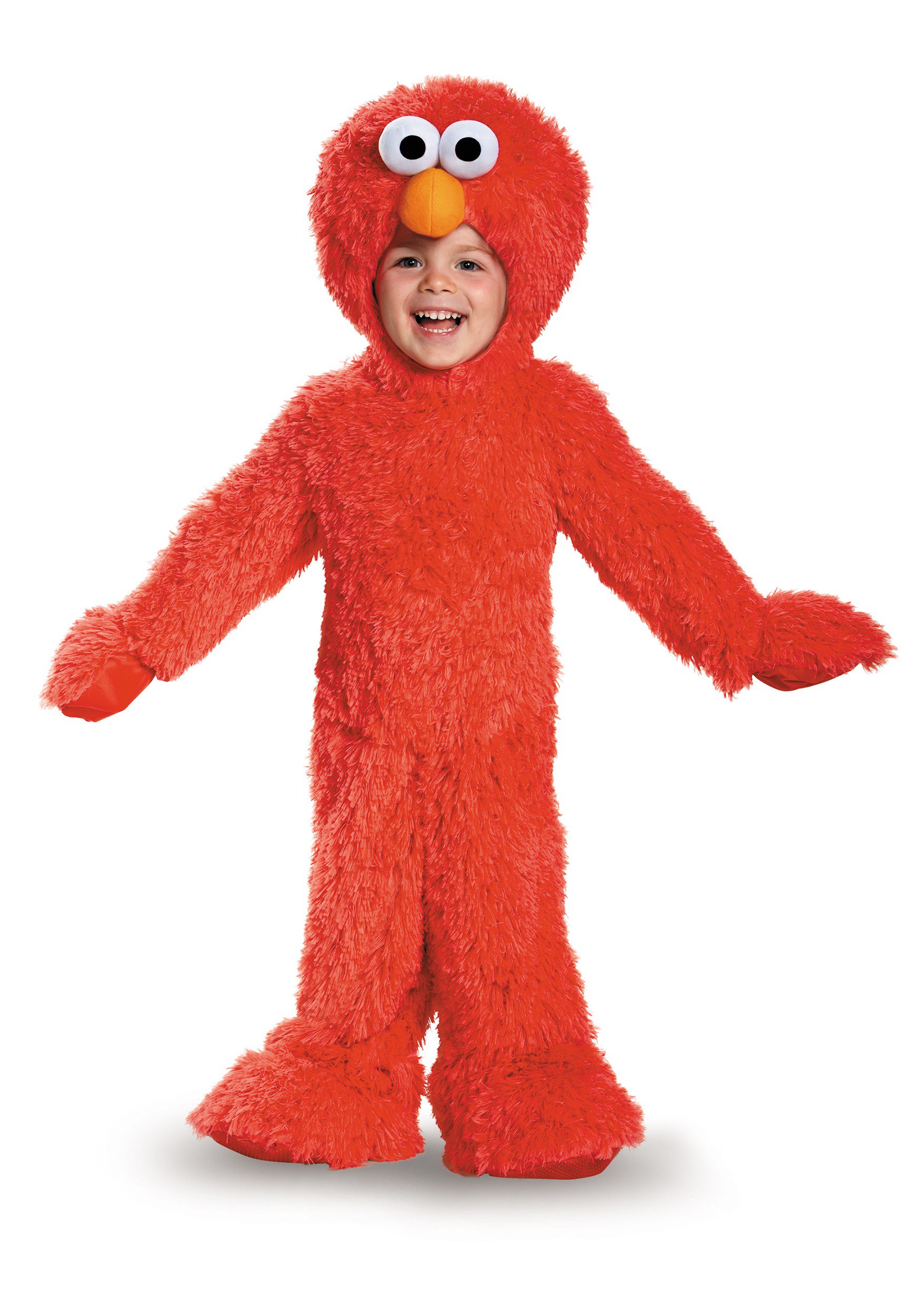 Elmo Costume Rental For Adults 83