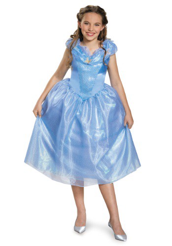 Tween Cinderella Movie Costume By: Disguise for the 2022 Costume season.
