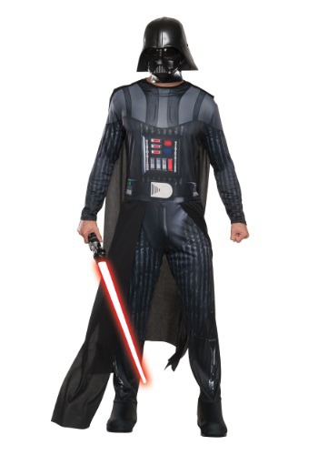unknown Darth Vader Adult Costume