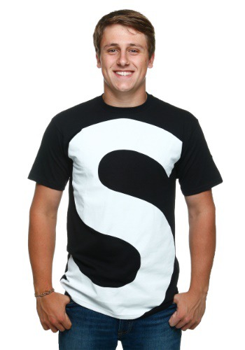 Incredibles Syndrome Costume T-Shirt By: Impact Merchandising for the 2022 Costume season.