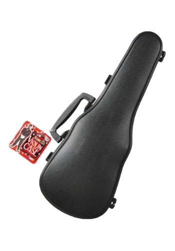 Gangster Violin Case By: Forum Novelties, Inc for the 2022 Costume season.