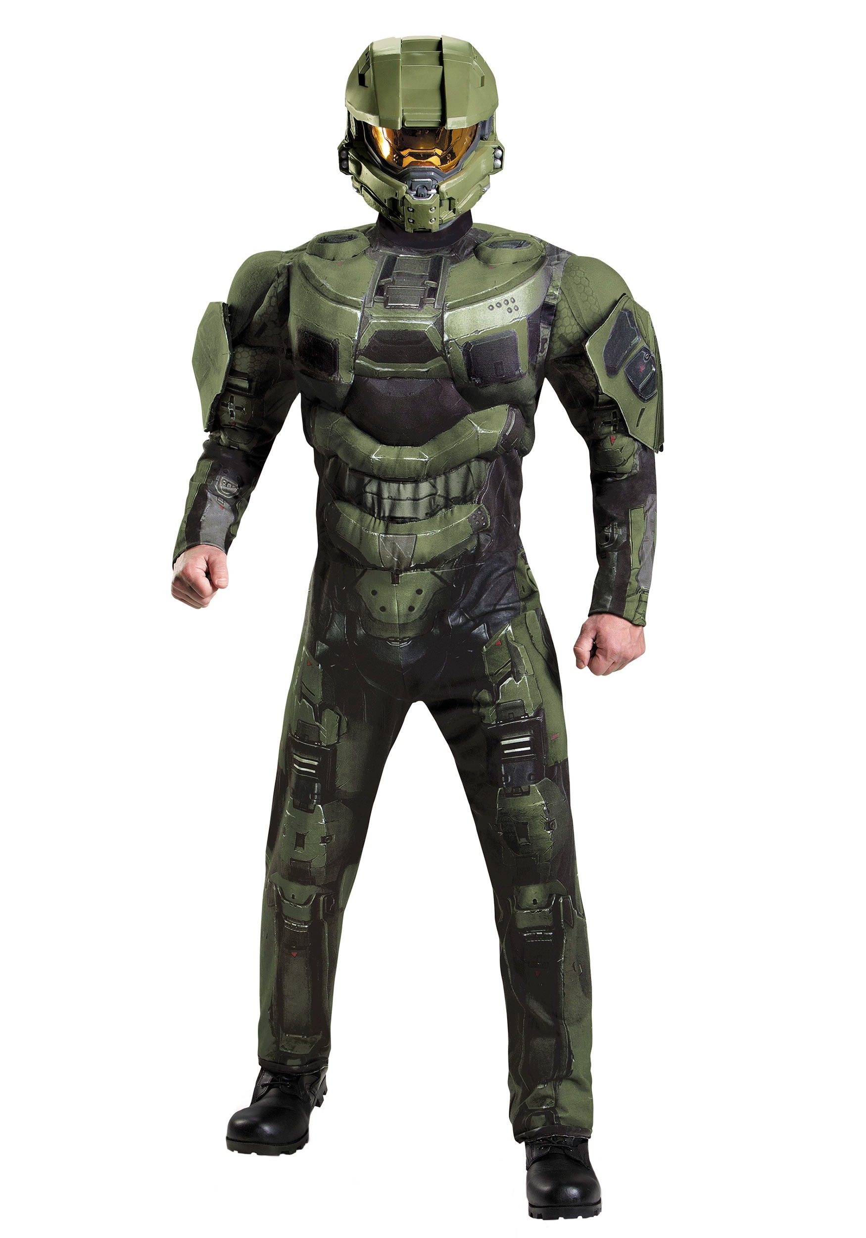 Halo Costumes For Adults 114