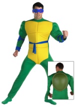 Adult Leonardo Ninja Turtle Costume