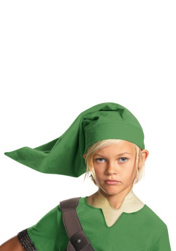 Link Child Hat By: Disguise for the 2015 Costume season.