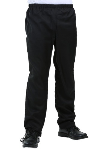 Mens Black Pants By: Dreamgirl for the 2022 Costume season.