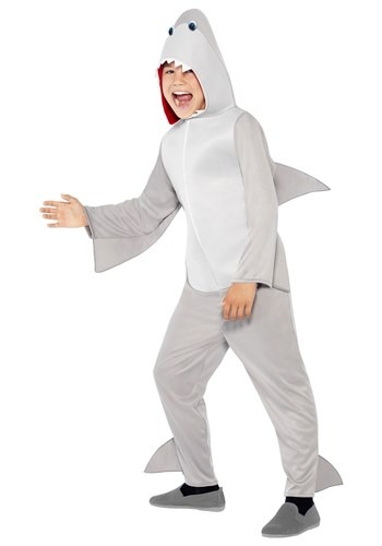 Kids Shark Costume By: Smiffys for the 2015 Costume season.