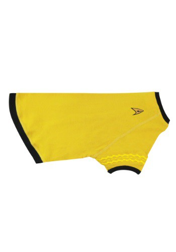 Star Trek Kirk Dog Uniform