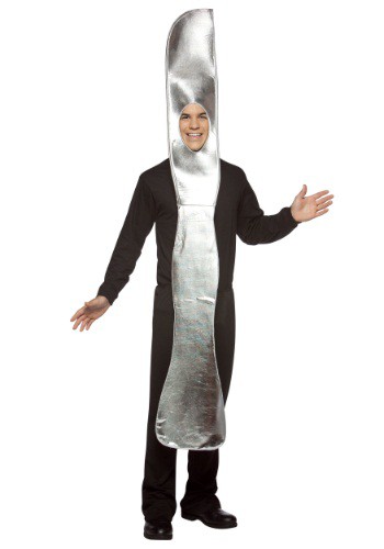 unknown Adult Knife Costume