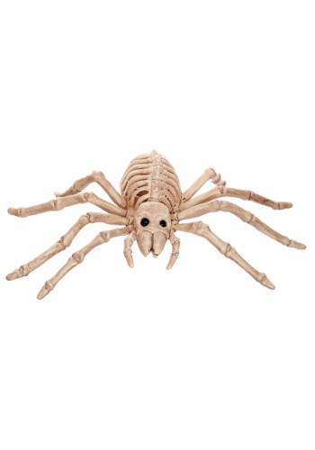 Mini Skeleton Spider Prop By: Seasons (HK) Ltd. for the 2022 Costume season.