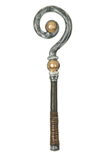 Egyptian Crosier By: Charades for the 2022 Costume season.
