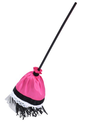 Luna the Witch's Broomstick By: Princess Paradise for the 2022 Costume season.