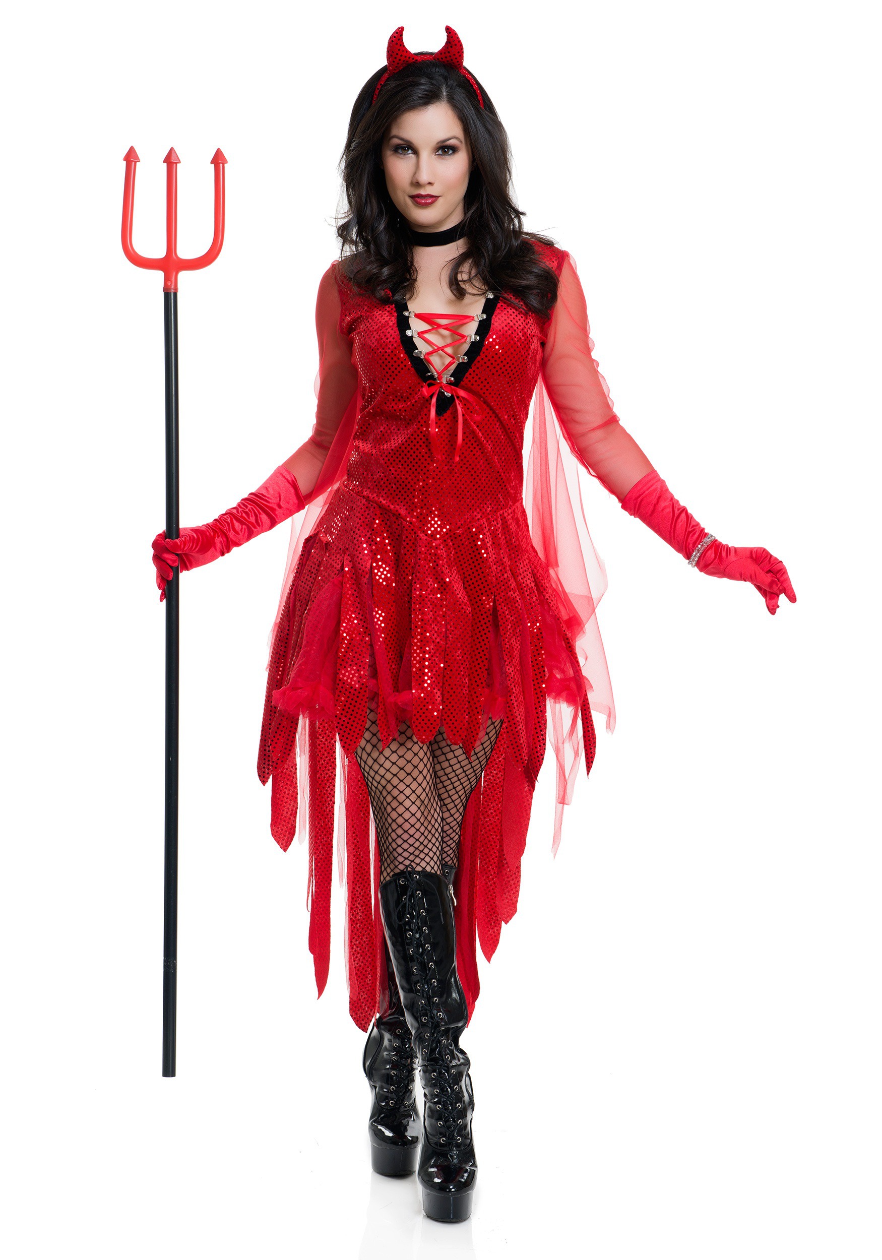 Woman Adult Costume 69