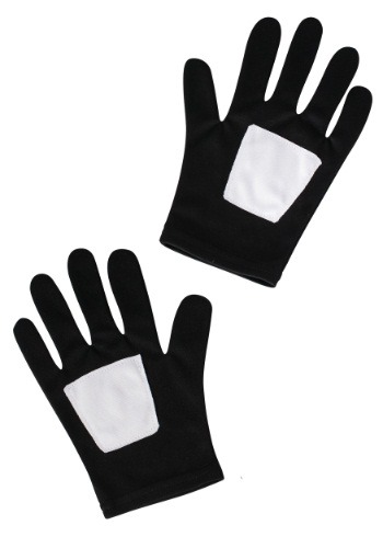 Child Black Spider-Man Gloves By: Rubies Costume Co. Inc for the 2022 Costume season.
